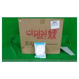 1500 Total KN 95 White/Blue Masks (QTY 5 Per Pack, 1500 Total KN 95 White/Blue Masks (QTY 5 Per Pack,