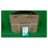 Lot of 1 Case of N953Q 9505 Medical Respirator Mas Lot of 1 Case of N953Q 9505 Medical Respirator Mas
