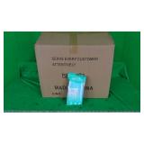 2,000 Total 3-Layer Disposable Mask Green (QTY 10 2,000 Total 3-Layer Disposable Mask Green (QTY 10