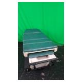 Midmark 405 Powered Exam Table Midmark 405 Powered Exam Table