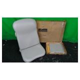 Midmark 604 Exam Table Top Light Grey Midmark 604 Exam Table Top Light Grey