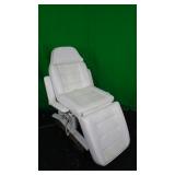 ELEC Power Esthetician Chair