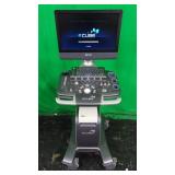 Alpinion Ecube7 Ultrasound System