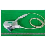 GE E8C Transvaginal Ultrasound Probe