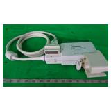 GE LA39 Vascular Ultrasound Probe GE LA39 Vascular Ultrasound Probe