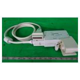 GE LA39 Vascular Ultrasound Probe