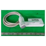 Acuson 3V2c Cardiac Ultrasound Probe