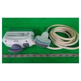 GE C4-8-D Abdominal Ultrasound Probe