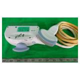 GE 4C Abdominal Ultrasound Probe