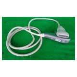 GE 8L-RS Vascular Ultrasound Probe