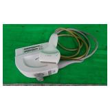 Siemens VF8-3 Vascular Ultrasound Probe Siemens VF8-3 Vascular Ultrasound Probe
