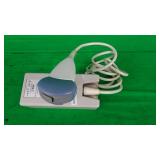 GE AB2-7 Abdominal Ultrasound Probe (Needs Repair)