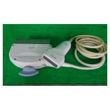 GE M12L Vascular Ultrasound Probe GE M12L Vascular Ultrasound Probe