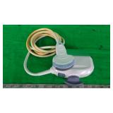 GE C4-8-D Abdominal Ultrasound Probe