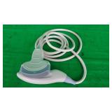GE 4C-RS Abdominal Ultrasound Probe GE 4C-RS Abdominal Ultrasound Probe