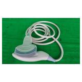 GE 4C-RS Abdominal Ultrasound Probe