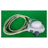 GE RM6C Ultrasound Probe