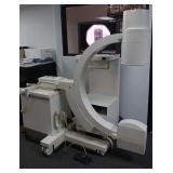 Siemens Siremobil S-2000 C-Arm. Equipped with a 9' Siemens Siremobil S-2000 C-Arm. Equipped with a 9'