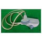 GE 4C Abdominal Ultrasound Probe GE 4C Abdominal Ultrasound Probe