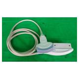 GE 4C-RS Abdominal Ultrasound Probe GE 4C-RS Abdominal Ultrasound Probe