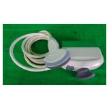 GE C1-5-D Abdominal Ultrasound Probe