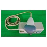 GE AB2-7 Abdominal Ultrasound Probe