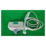 GE E8C Transvaginal Ultrasound Probe