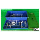 Resectoscope Set w/E123-S Sheath with E121-O Obtur Resectoscope Set w/E123-S Sheath with E121-O Obtur