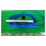 Ethicon Harmonic Blue Harmonic Scalpel Handpiece Ethicon Harmonic Blue Harmonic Scalpel Handpiece