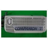 Puritan-Bennett Companion T Portable Liquid Oxygen Puritan-Bennett Companion T Portable Liquid Oxygen