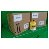 Stryker Side Kick Lot of 2 Cases of Disinfecting W Stryker Side Kick Lot of 2 Cases of Disinfecting W