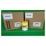 Stryker Side Kick Lot of 2 Cases of Disinfecting W Stryker Side Kick Lot of 2 Cases of Disinfecting W