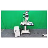 TopCon  TRC-50VT Slit Lamp with PA-9C Camera, FD-3