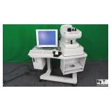 Alcon Ladar Wave Custom Cornea Wavefront System wi