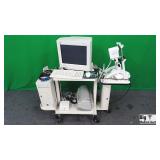 Heidelberg Engineering HRT Retina Tomograph Workst