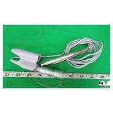 Alcon Turbosonic-357 Phaco Handpiece