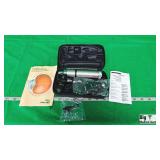 WelchAllyn 200066-10 Rev. D Ophthalmoscope and Oto