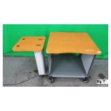 Heidelberg Engineering  Height Adjustable Desk.