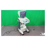 B-K Medical  2101 Falson 2101A-1 EXL Ultrasound Sc