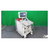 Aloka SSD-5500 Ultrasound System with 3 Probes, So