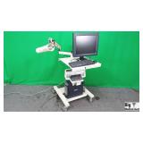 Captintec 7120-1353 Captus 3000 Thyroid Uptake Sys