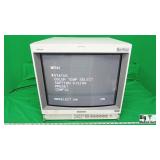 Sony PVM-20M2MDU RGB Monitor.