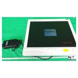 Stryker 240-030-930 21" VisionElect Flat Panel Mon