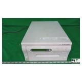 Mitsubishi CP800 Color Video Copy Processor.