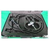 Olympus BF Type XP160F Flexible Video Bronchoscope