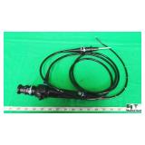 Olympus CYF-4 Flexible Fiberoptic Cystoscope.