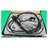 Olympus CF-100TL Flexible Video Colonoscope with C