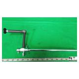 Storz 26075 A Hopkins 30 Degree Laparoscope.