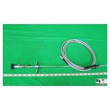 Olympus A2032A Autoclavable Rigged Cystoscope 30 D