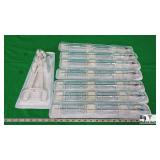 Ethicon  00470 00468, 020242 Lot of 7 Versapoint H